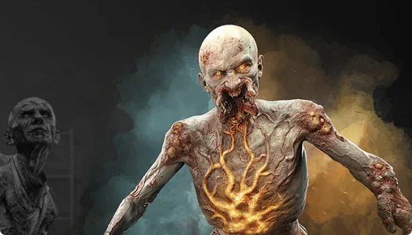 Dying Light: Which Monster Are You?